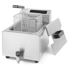 Фритюрница HENDI Profi Line 207369