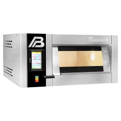 Печь подовая электрическая Восход Пассат 048