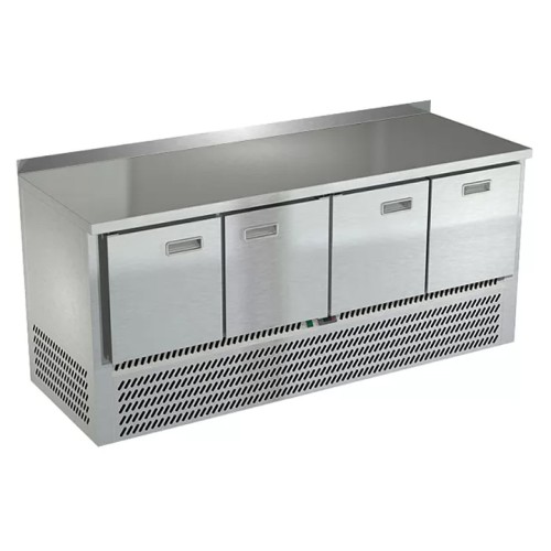 СТОЛ МОРОЗ. ПРИСТЕН. СПН/М-222/31-1906