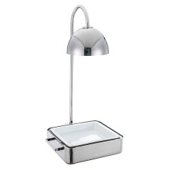 Мармит F&B Project 8032E-W+CS-S+CL-250 с лампой