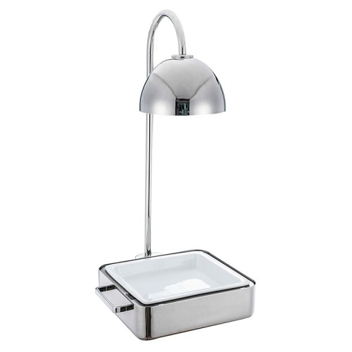 Мармит F&B Project 8032E-W+CS-S+CL-250 с лампой