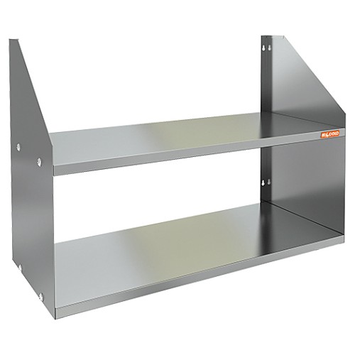 Полка настенная HICOLD НПД-9/3