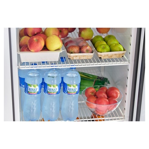 Шкаф морозильный Abat ШХн-0,5 краш.