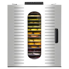 Сушилка для овощей и фруктов Hurakan HKN-DHD16M