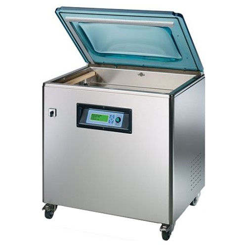 Упаковщик вакуумный Minerva PACK 63X 380 В