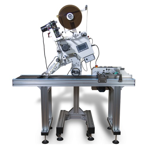 Этикетировщик МАГИКОН MPFL-180A