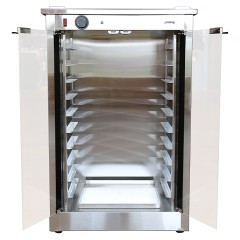 Шкаф расстоечный SMEG Professional LEV 43 RU