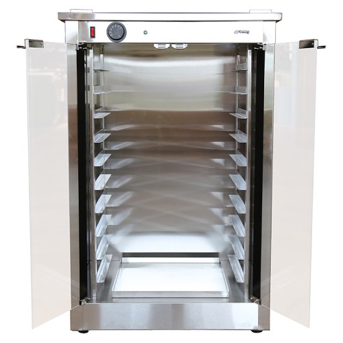 Шкаф расстоечный SMEG Professional LEV 43 RU