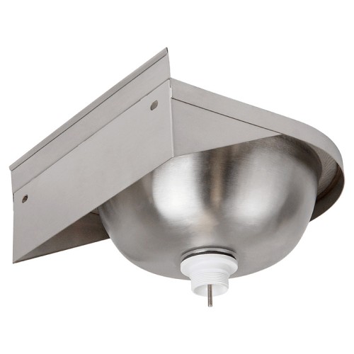 Рукомойник Oceanus 3-014.1 (нерж. сталь)