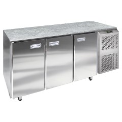 Стол холодильный Finist СХСвс-700-3