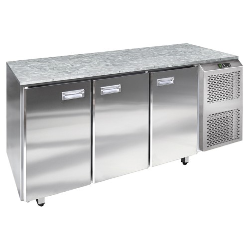 Стол холодильный Finist СХСвс-700-3