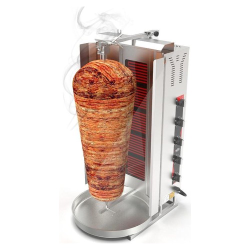 Гриль для шаурмы Osba SD19