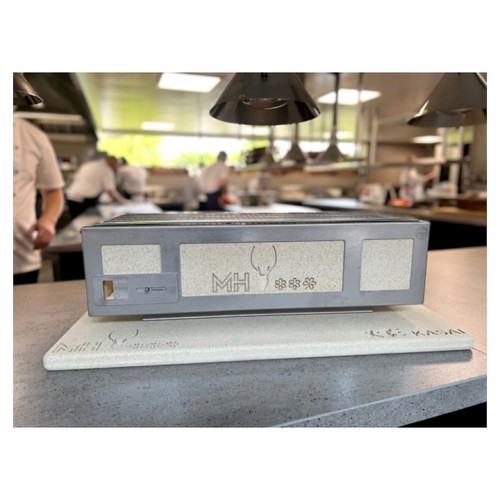 Японский гриль Kasai Long Konro