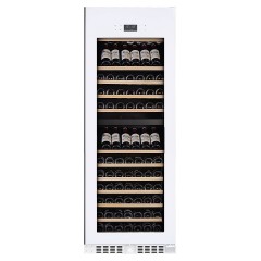 Винный шкаф Temptech Elegance GRN280DW