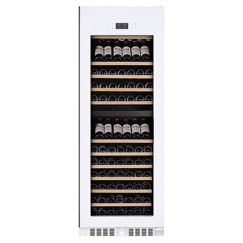 Винный шкаф Temptech Elegance GRN280DW