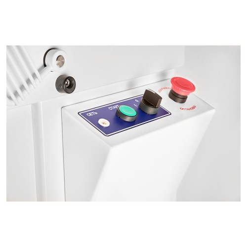 Тестомес спиральный Abat ТМС-30НН-2Ц CHEF