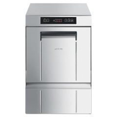 Стаканомоечная машина SMEG Professional SPG405M