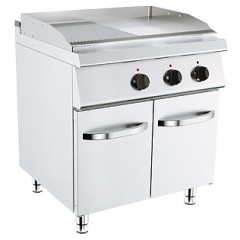 Поверхность жарочная KUSINA G7I 220E