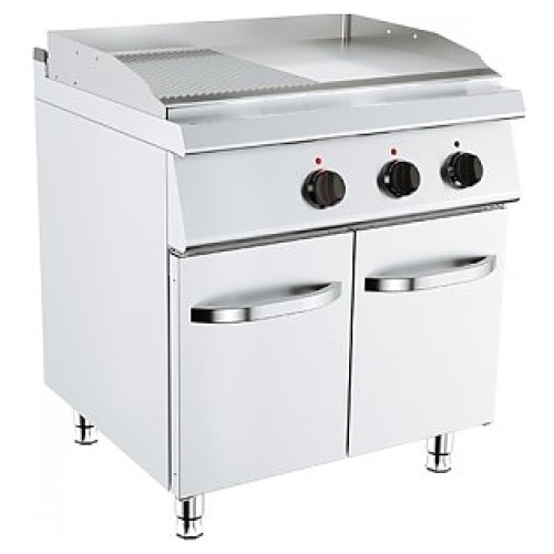 Поверхность жарочная KUSINA G7I 220E