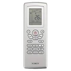 Внутренний блок мультисплит-системы Tosot T12H-FCA/I4/TC03P-LC