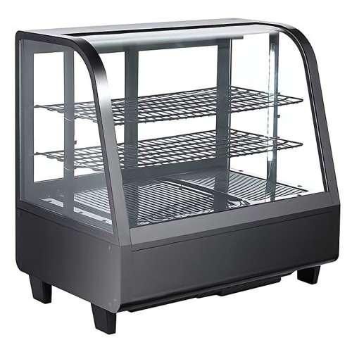 Витрина холодильная Hurakan HKN-LPD100B