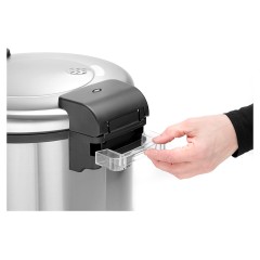 Рисоварка HENDI Profi Line 240403