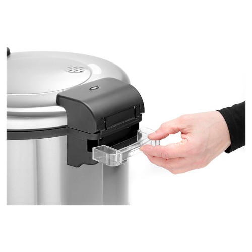 Рисоварка HENDI Profi Line 240403