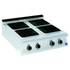 Плита электрическая INOKSAN INO-9KE200