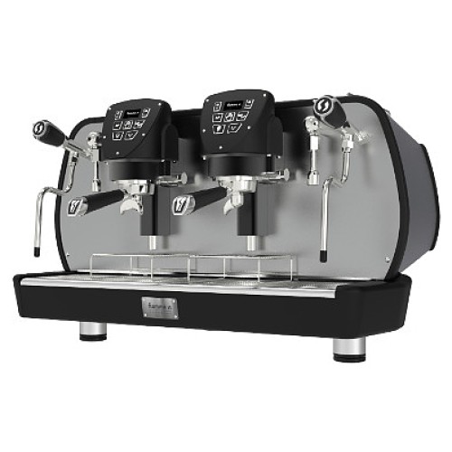 Кофемашина FIAMMA Astrolab 2 MB TC (FC)