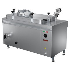 Котел пищеварочный Проммаш КСЭ-250/7