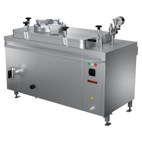 Котел пищеварочный Проммаш КСЭ-250/7