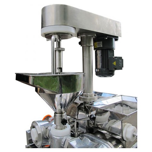 Машина экструзионная отсадочно-формовочная Danler Orion 3-D