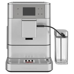 Эспрессо кофемашина автоматическая KitchenAid KF7 5KES8557ESX нерж, сталь