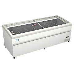 Ларь-бонета морозильная Levin ARTICA 210 НТ/СТ