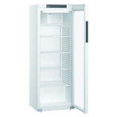 ШКАФ ХОЛОД.СО СТЕКЛОМ LIEBHERR MRFVC 3511