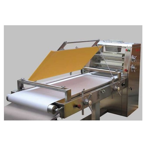 Машина тестозакаточная Восход ТЗ-4М