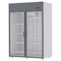 Шкаф холодильный KAYMAN COOLWIND А1400-ХС