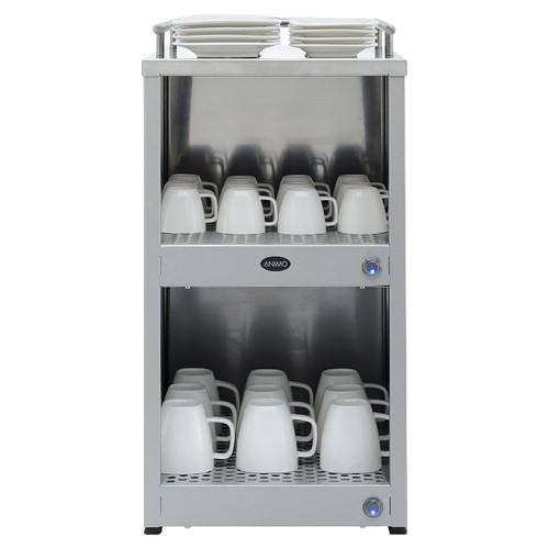 Подогреватель чашек Animo KKWN