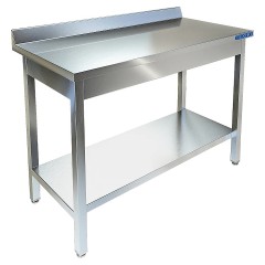 Стол производственный Техно-ТТ СПП-953/600