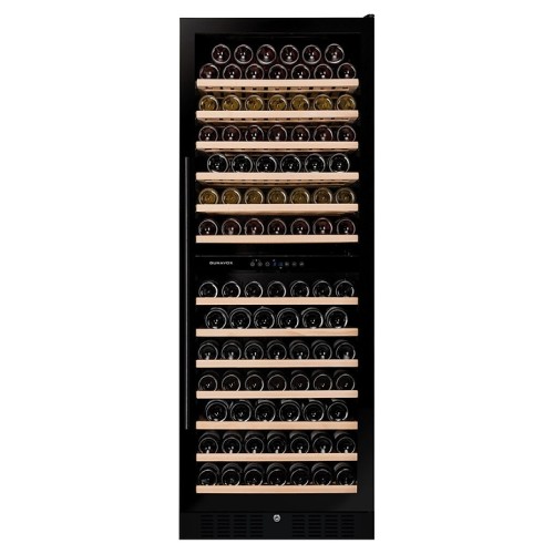 Винный шкаф Dunavox DX-108.330DB