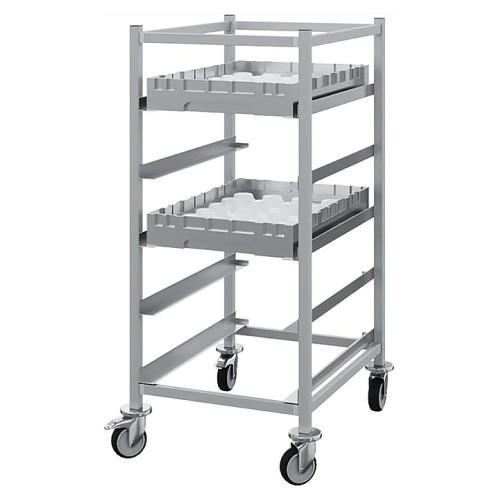 Тележка-шпилька для корзин POLAIR LOAD.ME.KITCHEN KD KD 16.05