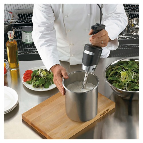 МИКСЕР ПОГРУЖНОЙ WARING WSB40E