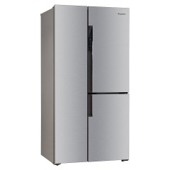 Шкаф холодильный комбинированный Бирюса TD 563 I