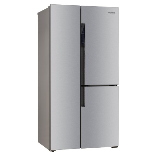 Шкаф холодильный комбинированный Бирюса TD 563 I