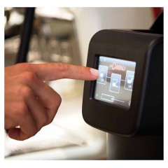 Кофемолка La Cimbali Elective AT