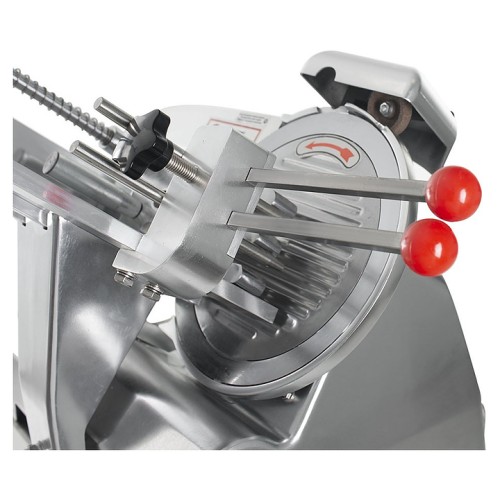 Слайсер Sirman MIRRA 220 тефлон