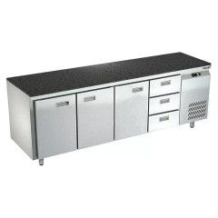 Стол морозильный Техно-ТТ СПБ/М-322/33-2206