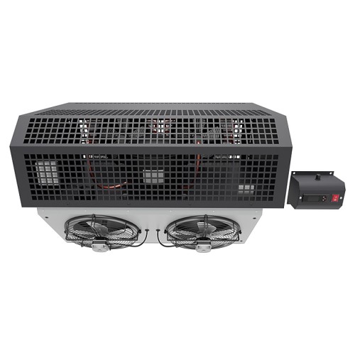 Моноблок среднетемпературный Арктика МП 225