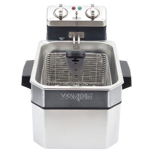 Фритюрница электрическая Waring WDF1000