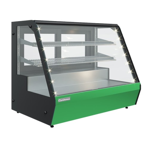 Витрина кондитерская Carboma A59 VV 0,7-1 (стандартный цвет)